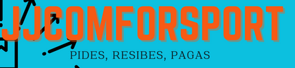 jjcomforsport – Inicio